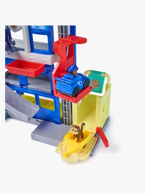 Paw Patrol Pup Squad HQ Spielset