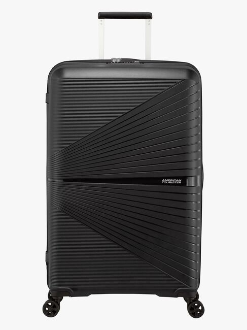 American Tourister Airconic Spinner Koffer 101L, Onyx Black