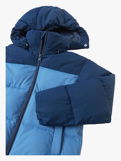 Reima Tenhola Winterjacke, Blue Ocean