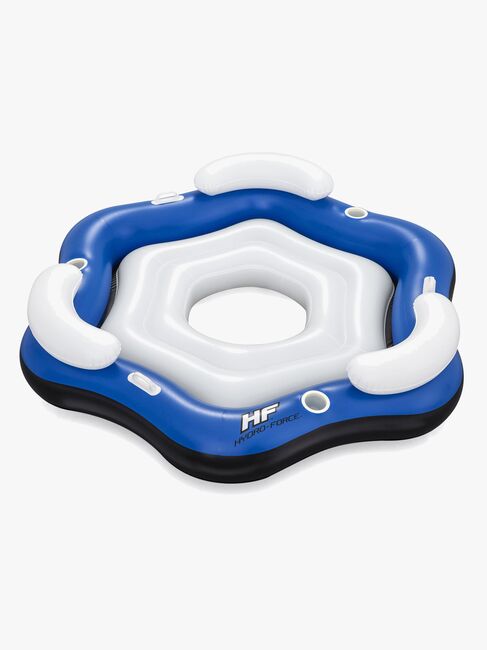 Bestway Hydro-Force Island Badematratze