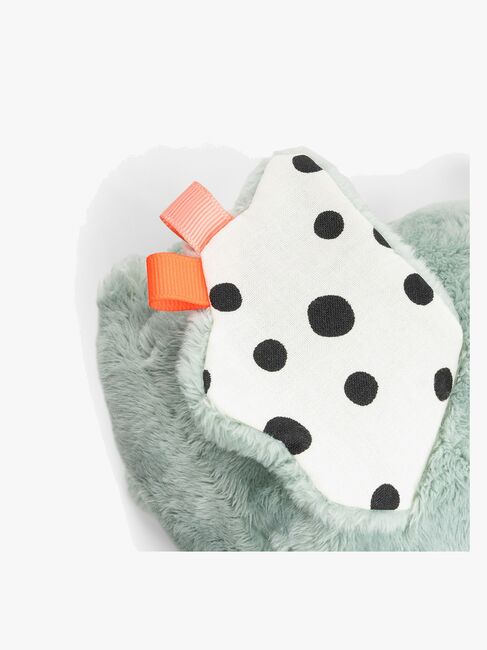 Done By Deer Birdee Aktivitätsspielzeug, Blue