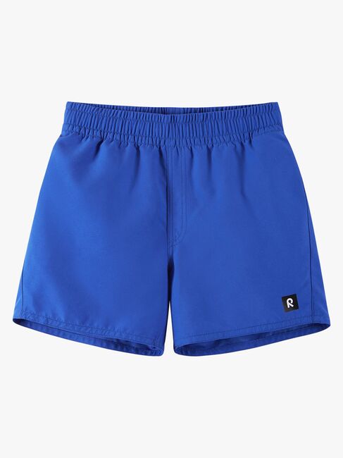 Reima Somero Badehose, Sparkly Blue
