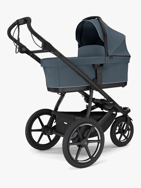 Thule Urban Glide 3/4 Liegewanne, Dark Slate