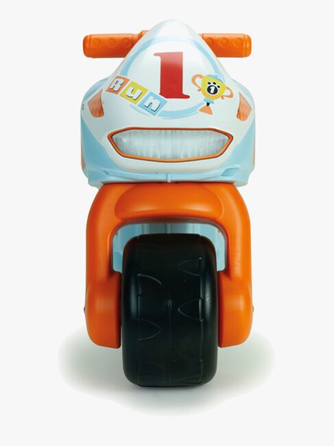 Injusa Ride-On Lauf-Motorrad