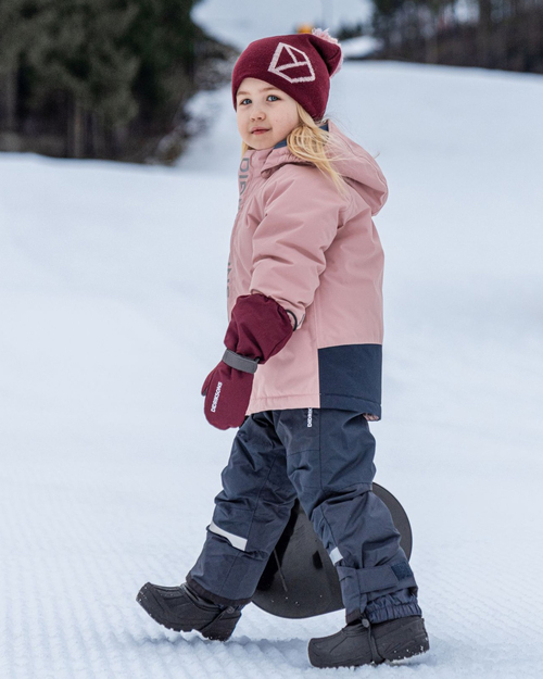 Didriksons Idre Thermohose, Navy