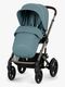 Cybex TALOS S Lux Kinderwagen, Stormy Blue