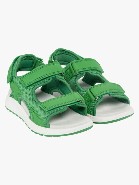 Viking Anchor 3V Sandalen, Green