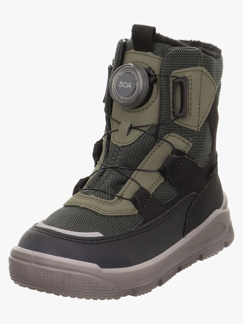 Superfit Mars GTX BOA Winterstiefel, Green/Black 1-009081-7000-1589_4a.jpg