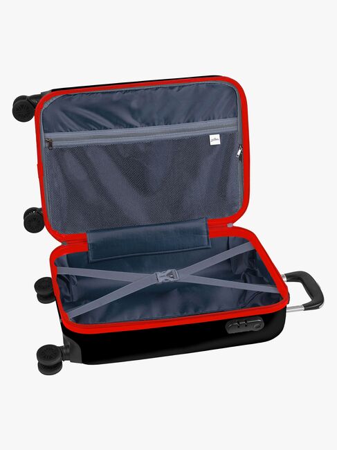 Marvel Spider-Man Hero Koffer 38L, Hero