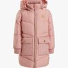 Petite Chérie Mischa Wattierte Jacke, Mellow Rose