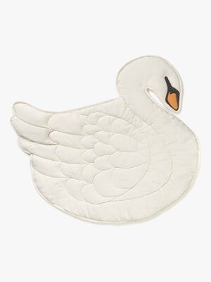 Lorena Canals Spielteppich 110x100 cm, Svan