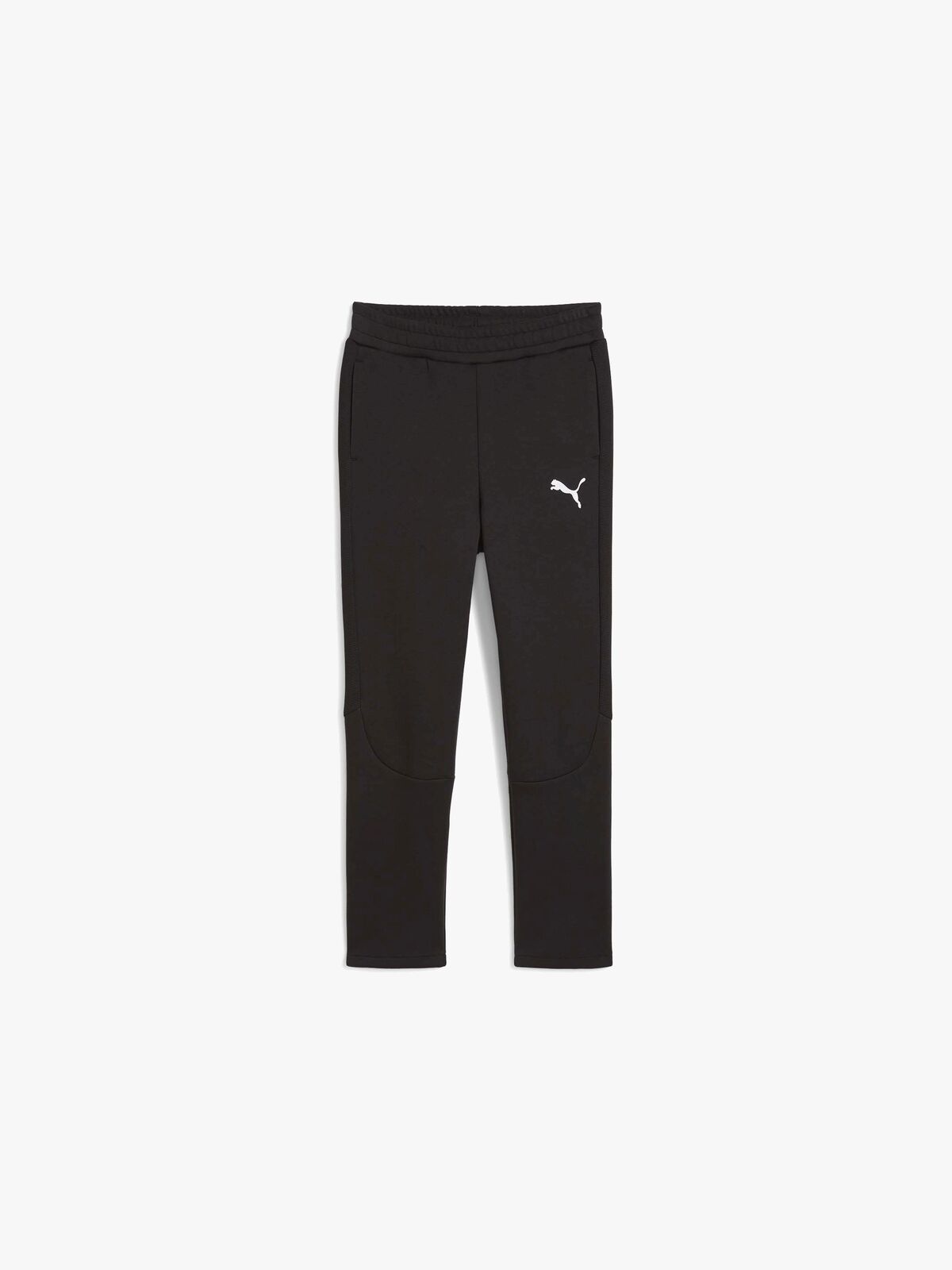 Puma Evostripe Hose, Schwarz