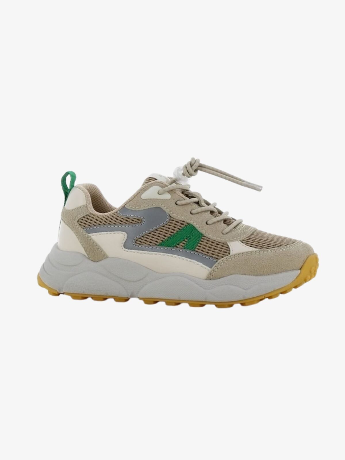 SJ Sneaker, Sand/Beige