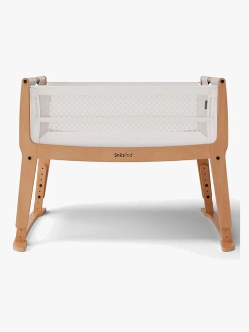 Snüz SnuzPod Studio Beistellbett, Stockholm