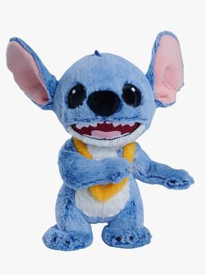 Disney Stitch Plüschspielzeug Live Action 25 cm