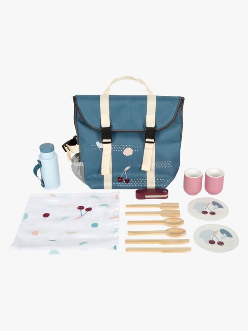 Small Foot Rucksack Picknick
