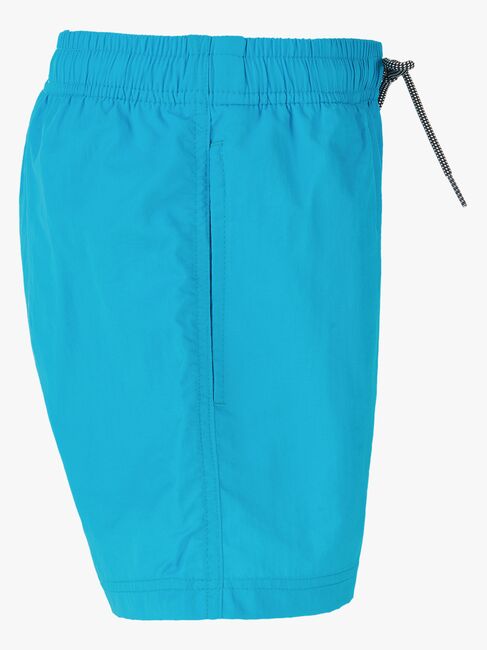 Zigzag Dalon Trainingsshorts, Atomic Blue