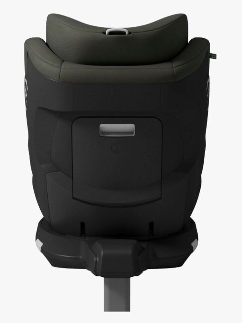 Axkid Spinkid 2 Kindersitz, Forest Moss Green