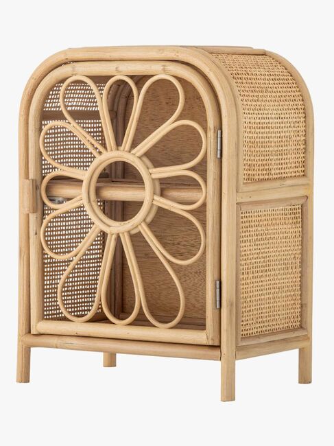 Bloomingville MINI Anuke Schrank, Natur