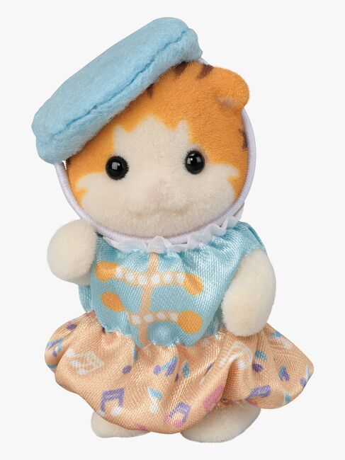 Sylvanian Families Spielset Kleine Prinzessinnen Konzert