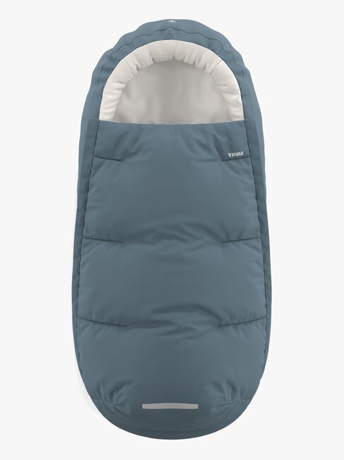 Thule Elements Fußsack M/L, Dark Slate