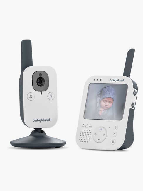 Babyblund BB75 Babyphone