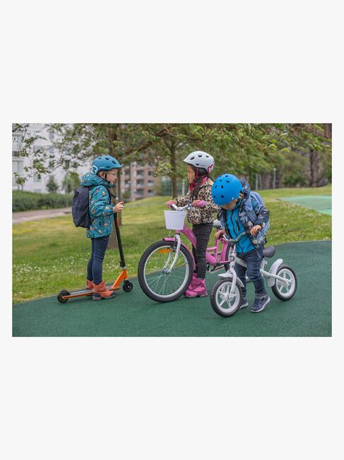 Pinepeak Tretroller Extreme Scooter, Orange