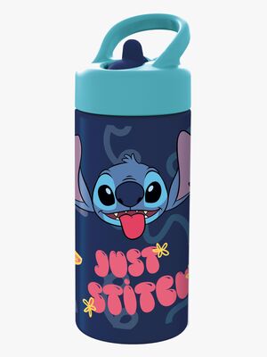 Disney Stitch Trinkflasche 410ml, Sweet