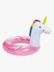 Swim Essentials Schwimmring 95 cm, Unicorn Dreamscape