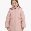 Petite Chérie Alex Wattierte Jacke, Mellow Rose