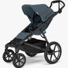 Thule Urban Glide 4-Wheel Offroad-Buggy, Dark Slate