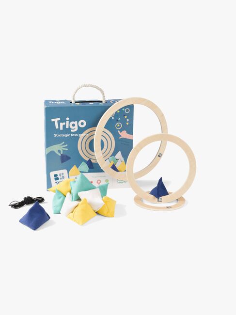 BS Toys Trigo Strategiespiel