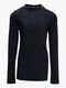 Hyperfied Running Tape Logo Sweater, Anthracite