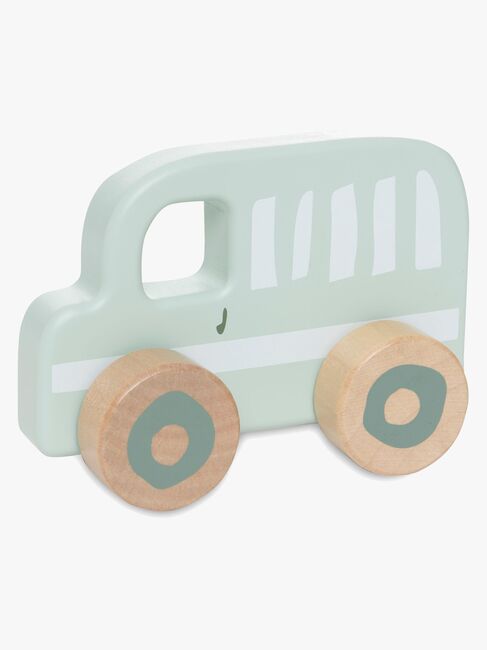 Jollein Pack On The Go Auto 3er-Pack Aktivitätsspielzeug