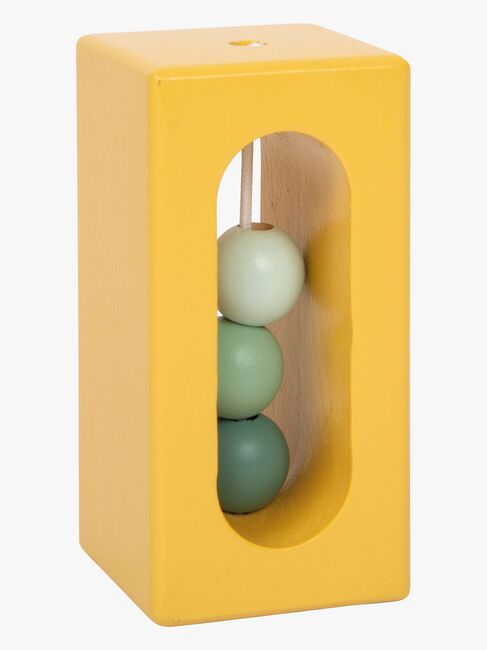 Small Foot Safari Bauklötze 12 Teile