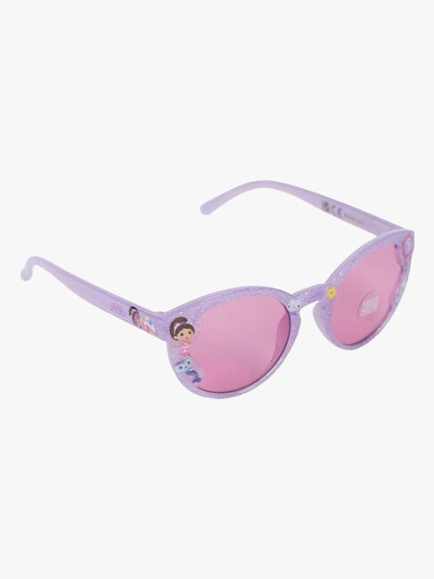 Gabby's Dollhouse Sonnenbrille, Lila