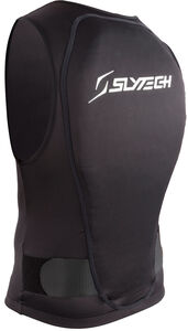 Slytech Vest Backpro Flexi Rückenschutz