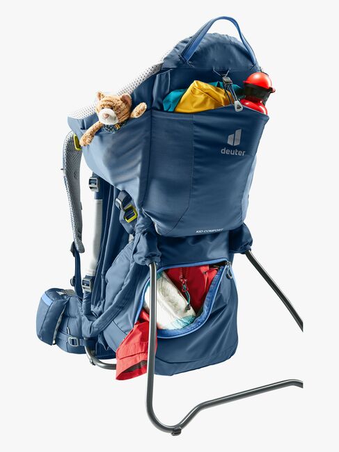 Deuter Kid Comfort Kindertrage, Midnight