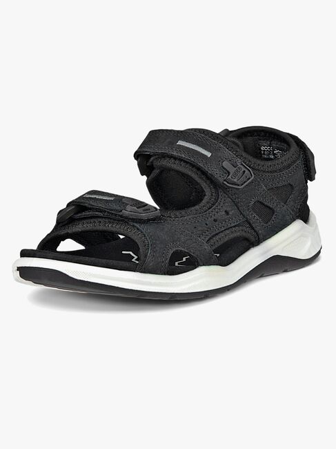 X-Trinsic JR Sandalen, Black