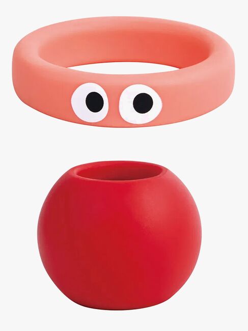Hape Stapelturm Geometrie 10 Teile