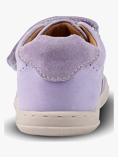Kavat Söderhamn Barefoot Sneaker, Lilac