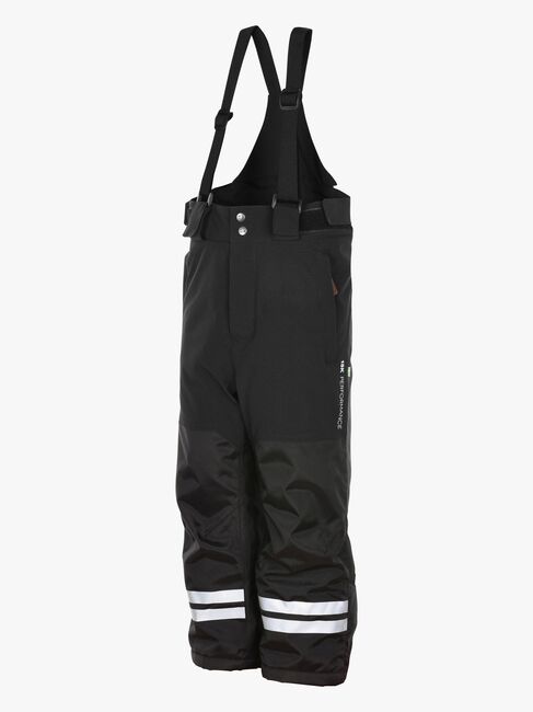 Lindberg Colden Thermohose, Schwarz