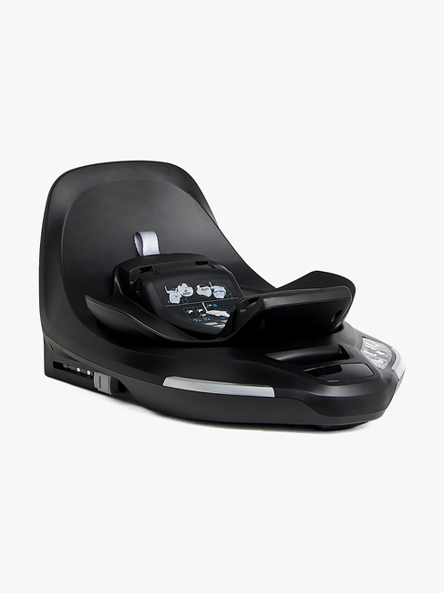 Beemoo Revolve i-Size Basis, Schwarz