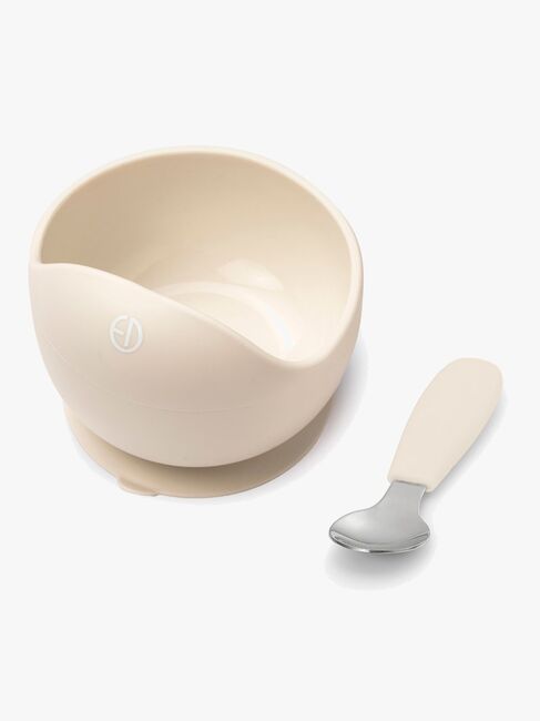 Elodie Schüssel-Set, Vanilla White