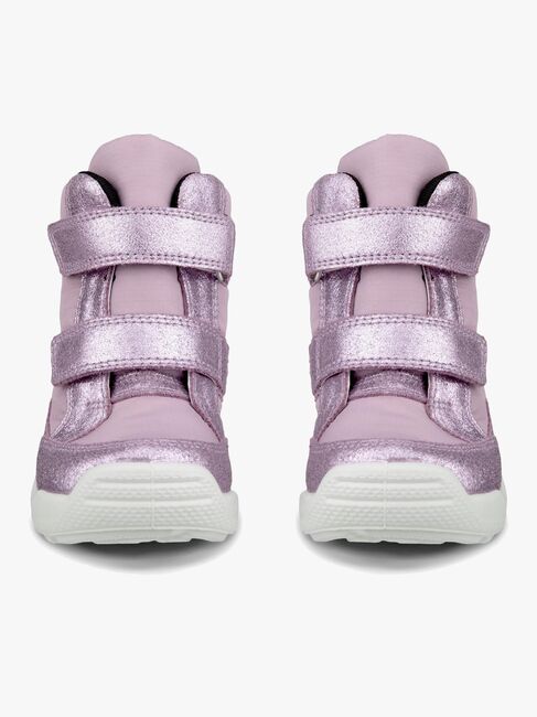 Ecco Urban Mini GTX Winterstiefel, Lavender Mist