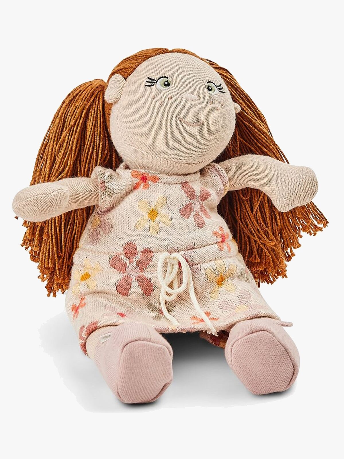 Smallstuff Puppe Rose 30 cm