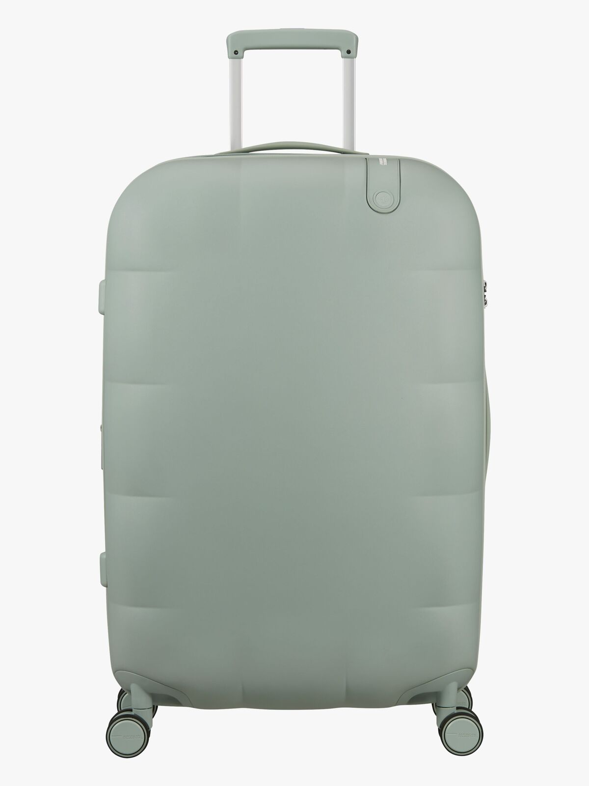 American Tourister Dreami Spinner Koffer 96-106L, Everdream Sage