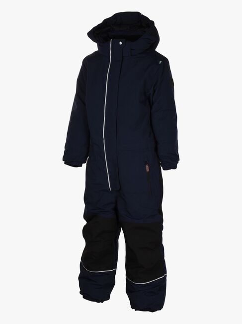 Lindberg Iceberg Overall, Navy