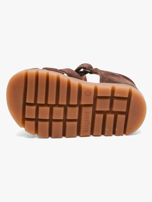 Bisgaard Beka S Sandalen, Cacao