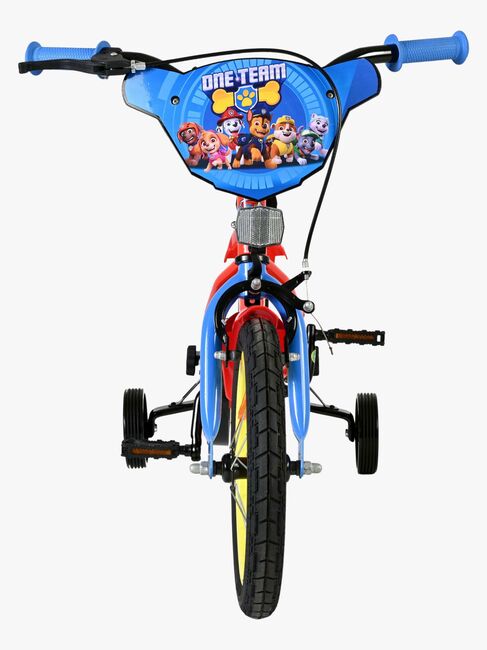 Paw Patrol Fahrrad 14 Zoll